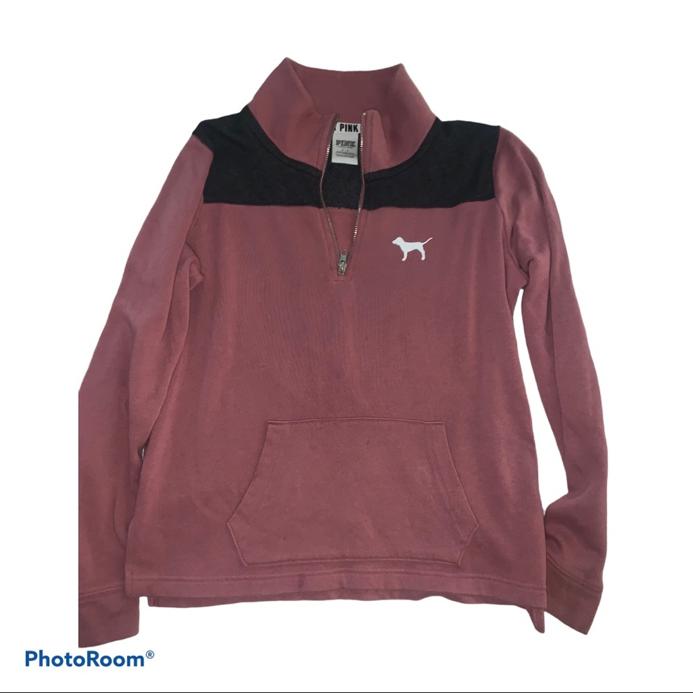 PINK sweatshirt